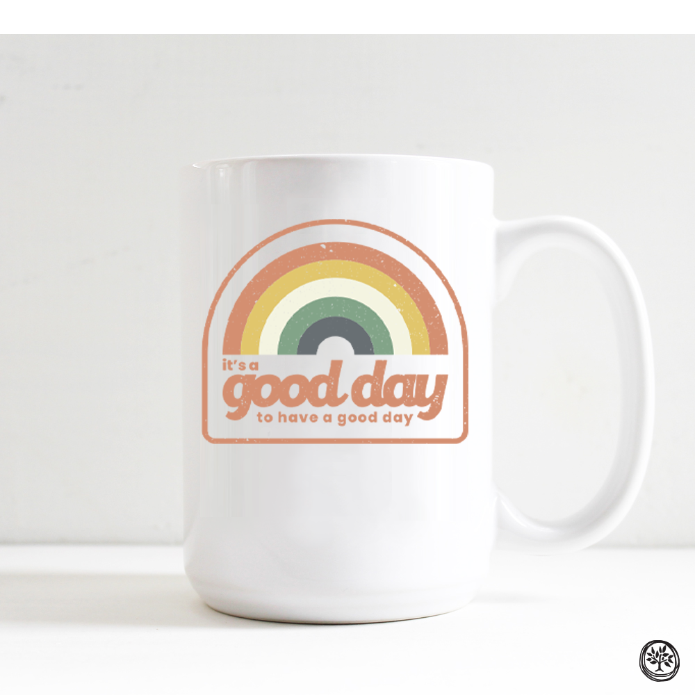 Not All Those Who Wander Mug