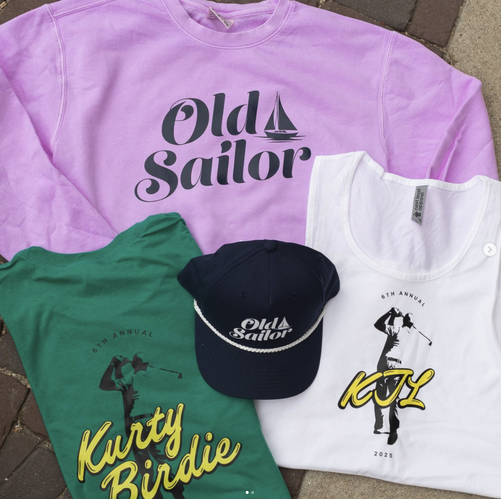 Offer Custom Apparel Online