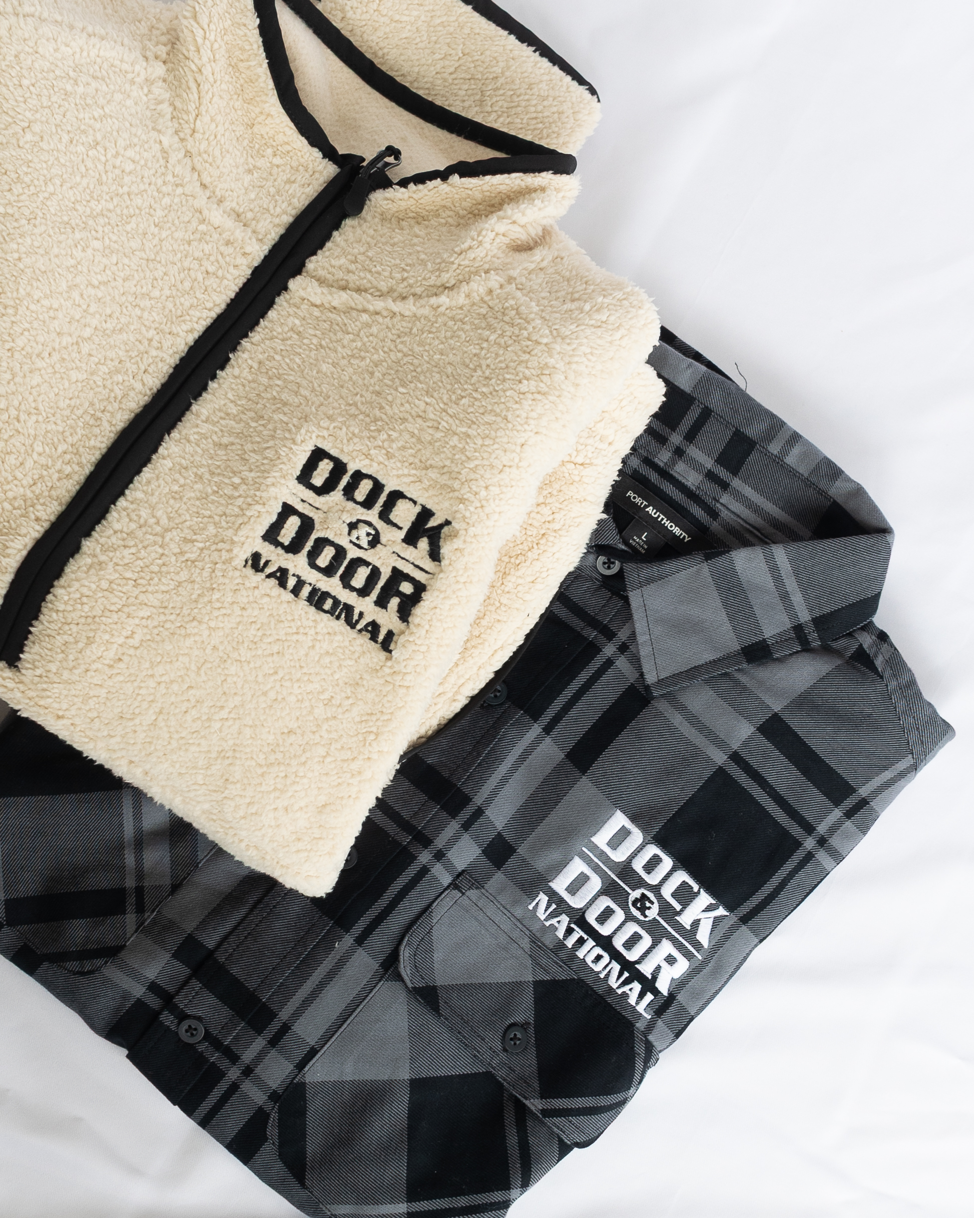 Bulk T-Shirts and More