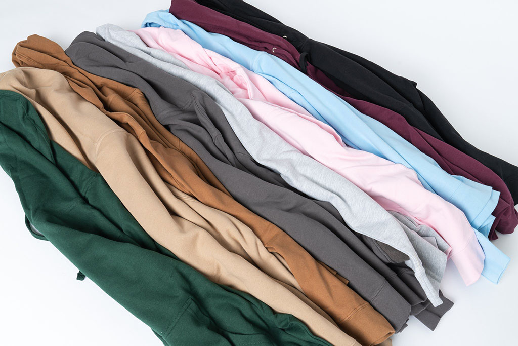 Bulk T-Shirts and More