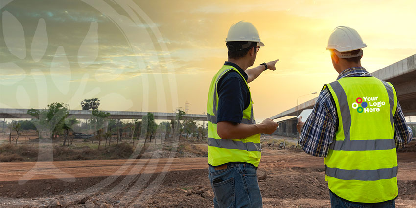 Safety Apparel for Iowa Construction Workers