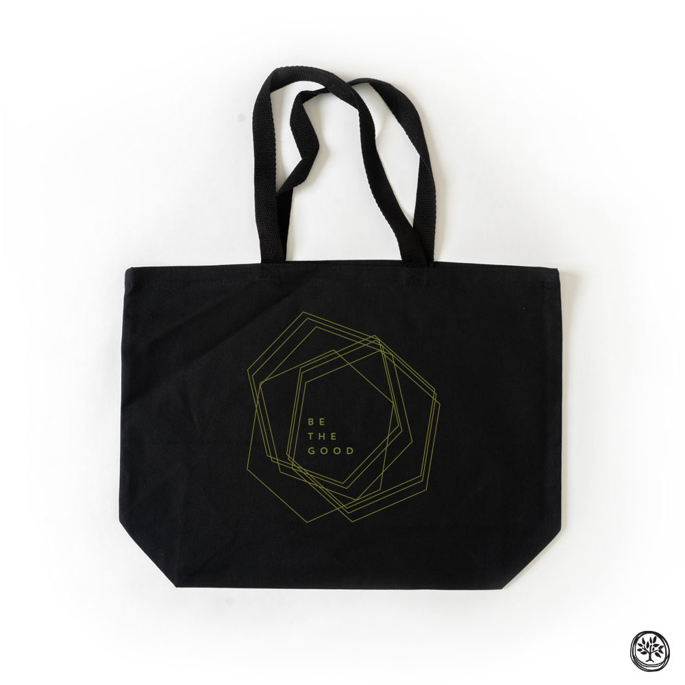 Be The Good Tote